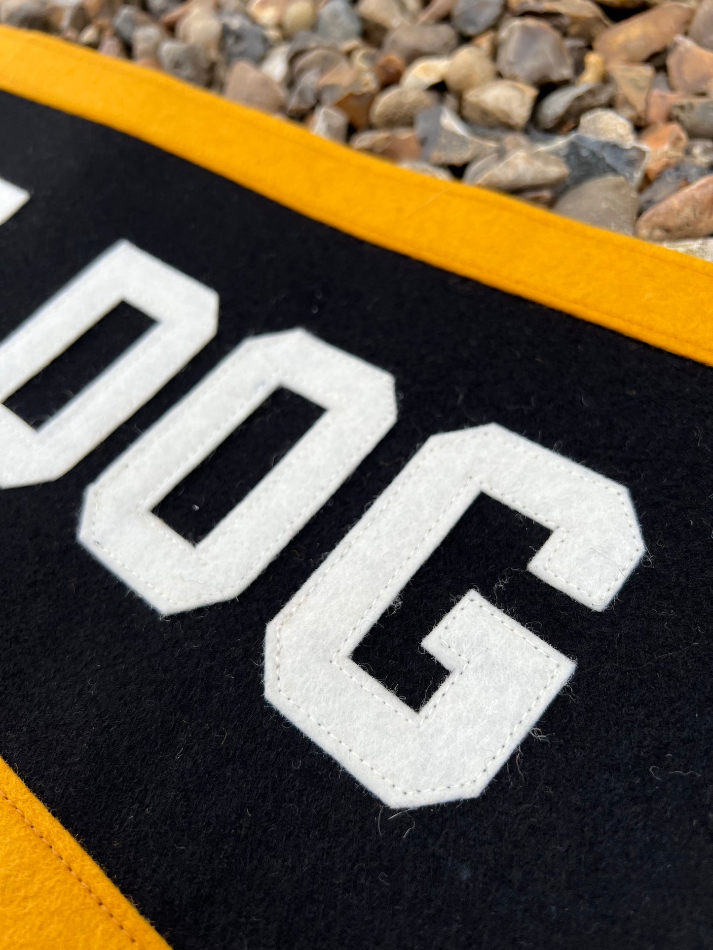 Best Dog Ever Banner