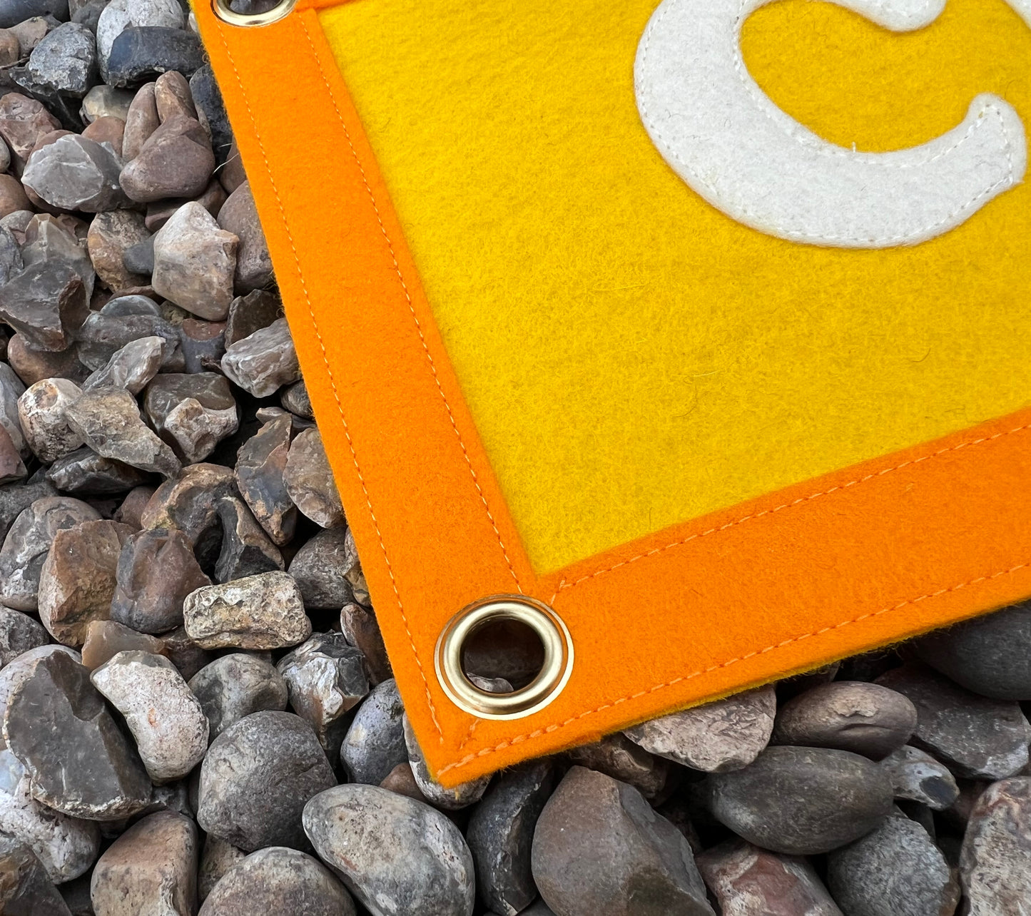 Cutie Patootie Banner