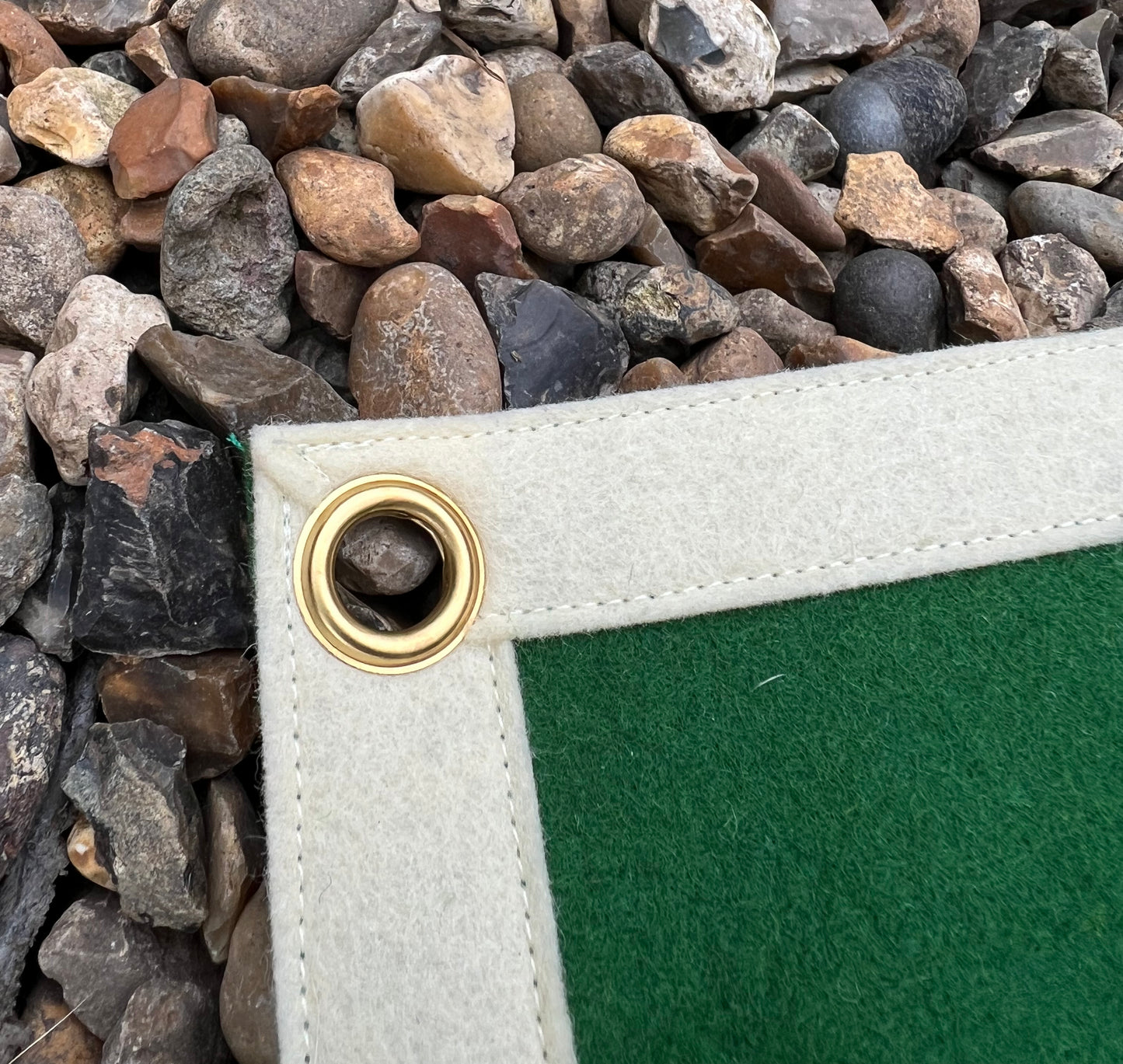 Get Up And Go Banner